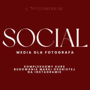 Kurs Social Media